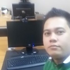 Profile Picture of Paul Erwin Cagalpin (@PCagalpin) on Twitter