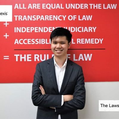 Profile Picture of Lim Wei Jiet 🇲🇾 (@limweijiet) on Twitter