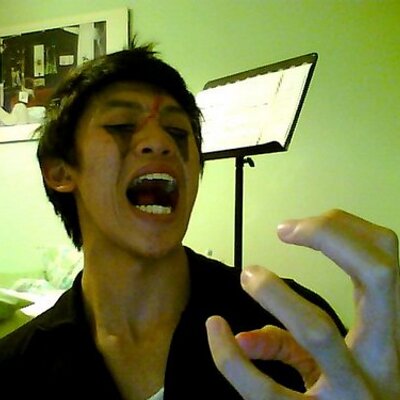 Profile Picture of Richard Lai (@bubbleT33) on Twitter