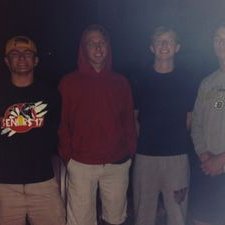 Profile Picture of Thomas Thurston (@ThomasThurston4) on Twitter