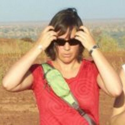 Profile Picture of Marie-Claude Côté (@MCSauco) on Twitter