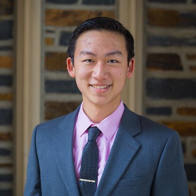 Profile Picture of James Hwang (@jameshwang214) on Twitter