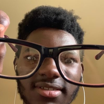 Profile Picture of Antwaun Williams (@AntwaunWillia15) on Twitter