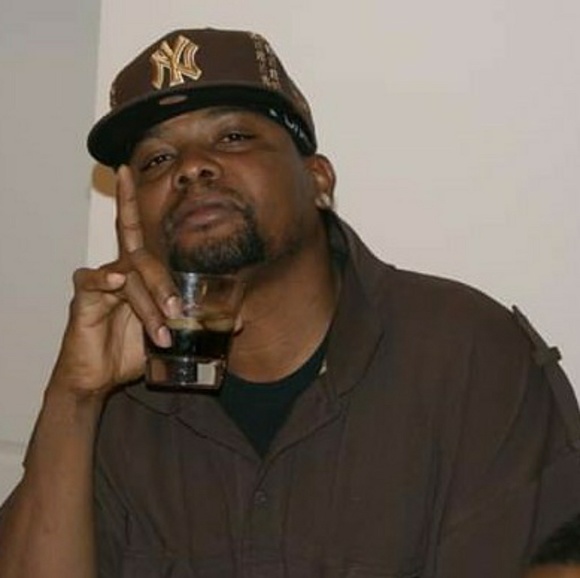 Profile Picture of Glenford Joseph (@jflexx365) on Poshmark