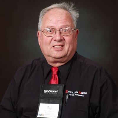 Profile Picture of Allan Weagle EA (@Yourtaxmanea) on Twitter