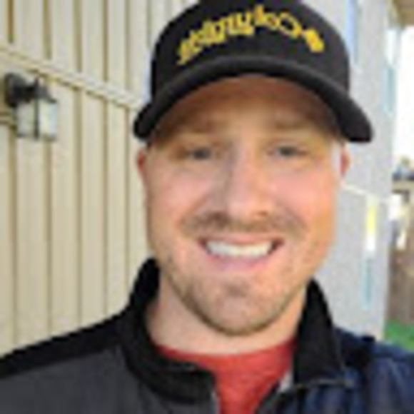 Profile Picture of Brad Neely (@brad_neely) on Poshmark