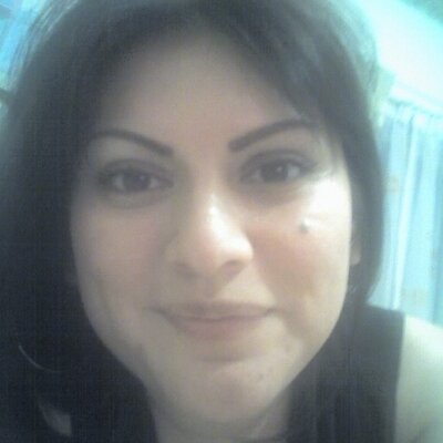 Profile Picture of Cynthia Arzola (@cynthiabere25) on Twitter