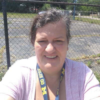 Profile Photo of Wendy Betz (@WendyBetz4) on Twitter