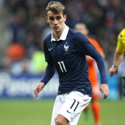 Profile Picture of Luis Casares (@luiscasares99) on Twitter