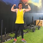 Profile Picture of Josh Simpson (@joshsimpsonfit) on Instagram