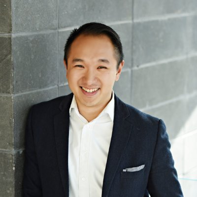 Profile Picture of Richard Wong (@RichardTWong) on Twitter