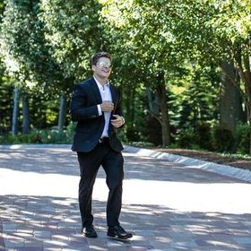 Profile Picture of Justin Woll (@jmw27duke) on Pinterest