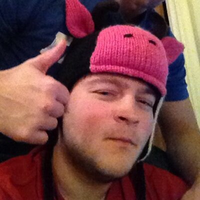 Profile Picture of Brad Retzlaff (@THEbradretzlaff) on Twitter