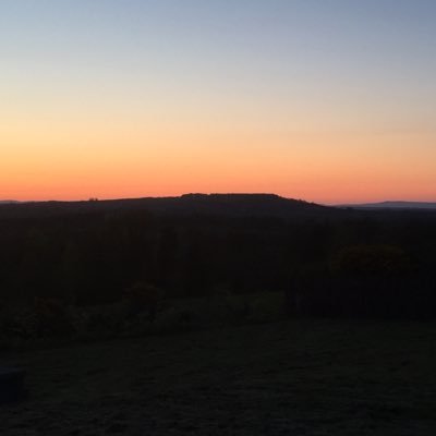 Profile Picture of Barry Hanly (@hanly_barry) on Twitter