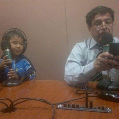 Profile Picture of Manuel Cisneros E. (@manuelcisnerose) on Twitter