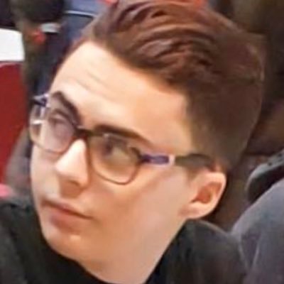 Profile Picture of Joshua Bennett (@SnitchHotS) on Twitter