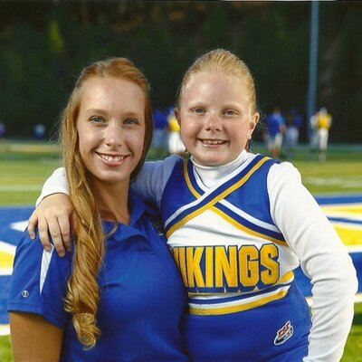 Profile Picture of Heather Flynn (@FamFlyn) on Twitter