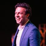 Profile Picture of Seth Gruber (@sethgruberofficial) on Instagram