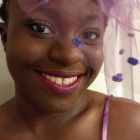 Profile Picture of benitah winters (@benitahwinters) on Pinterest