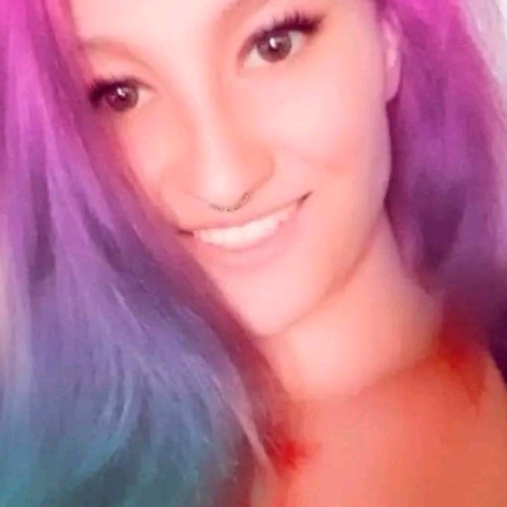 Profile Picture of Graziella (@graziespampinato91) on Tiktok