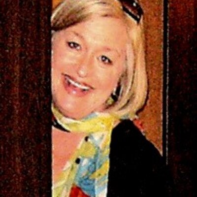 Profile Picture of Alison Veal (@Aerosolgirl) on Twitter