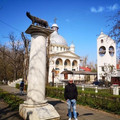 Profile Picture of Cristian Mate (@CristianMate4) on Twitter