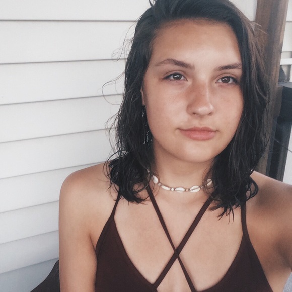 Profile Picture of Paris Sokel (@parissokel) on Poshmark