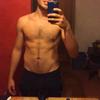 Profile Picture of Adam Gilles (@@redapple167) on Tiktok