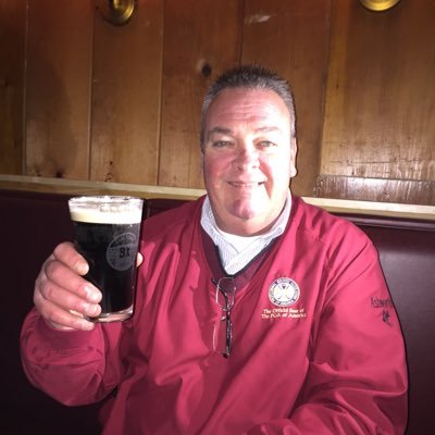 Profile Picture of Brian Dunwoody (@Brom231) on Twitter