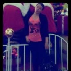 Profile Picture of Francy Mendoza (@francymendoza14) on Twitter