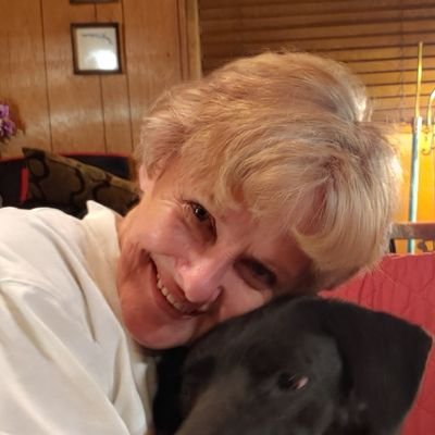 Profile Picture of Carol Cooley (@CarolCo78592340) on Twitter