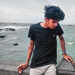 Profile Picture of 😎$(_V_A_S_A_N_T_H_)$😎 (@vasant_610) on Instagram