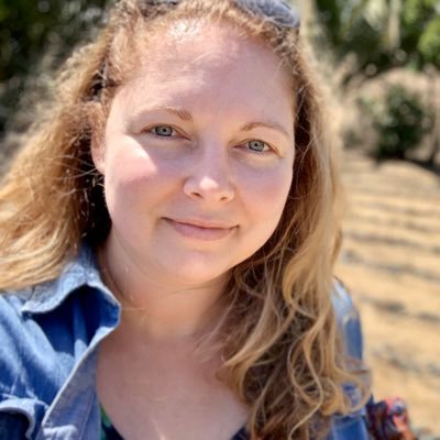 Profile Picture of Angela Wiggins (@earnestjourney) on Twitter