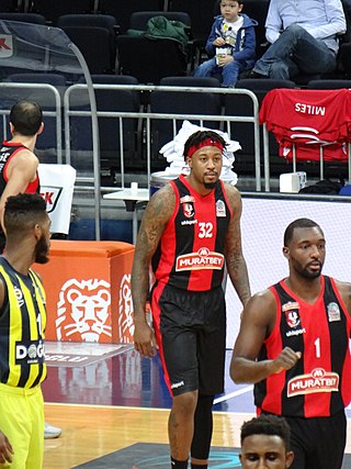 Profile Picture of Isaiah Mileson Wikipedia