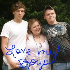 Profile Picture of Kristi McCool (@kristilanemccool) on Facebook