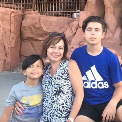 Profile Picture of Ginger Sanchez (@gingersanch26) on Twitter