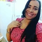 Profile Picture of Ivani Silva (@ivanisilva.mello) on Instagram