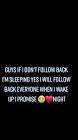 FOLLOWING TO FAST😭... - Tiktok Profile Picture of   FOLLOWING TO FAST😭... (@daisy.flower.heaven) on Tiktok