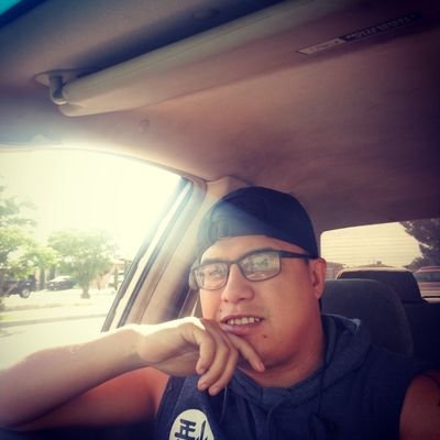 Profile Picture of Anthony Salcedo (@PotterSalcedo) on Twitter