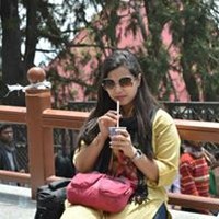 Profile Picture of Amreen Khan (@amreen-khan-81) on Quora