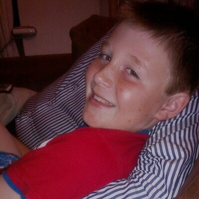 Profile Picture of Daniel Severs (@DanielSevers) on Twitter
