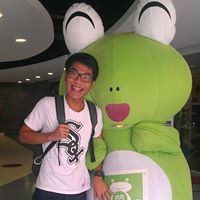 Profile Picture of Brandon Tay (@brandon-tay-13) on Quora