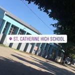 Profile Picture of ST. CATHERINE HIGH SCHOOL (@everthing_catherine) on Instagram