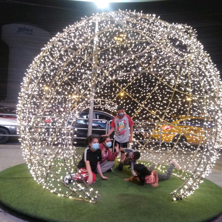 Profile Picture of Patrick Rojas (@patrickrojas27) on Tiktok