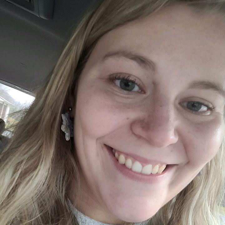 Profile Picture of Amber Bradley (@amberbradley2310) on Tiktok