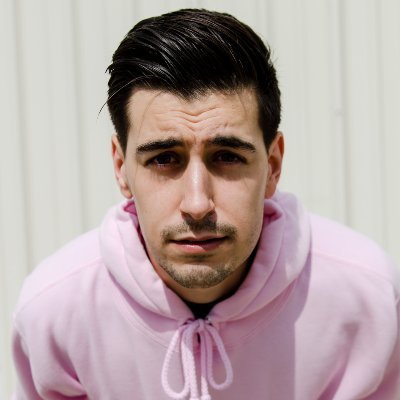 Profile Picture of Trevor Collins (@_TrevorC) on Twitter