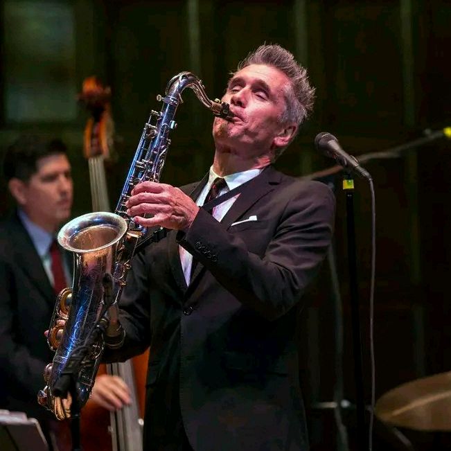 Profile Picture of curtis stigers (@curtisstigers50) on Tiktok