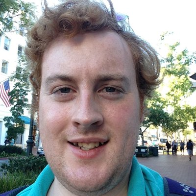 Profile Picture of Richard Whitfield (@whitfield_rich) on Twitter