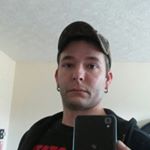 Profile Picture of Michael Mollohan II (@mollohan02) on Instagram