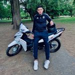 Profile Picture of Pablo Fierro (@paablo_fierro) on Instagram